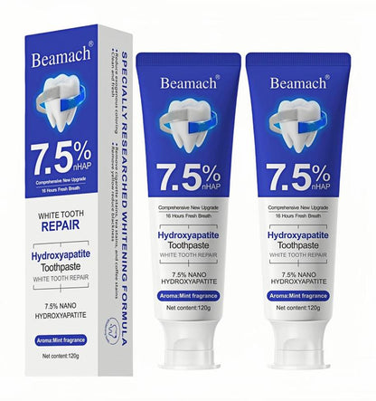 Beamach Hydroxyapatite Toothpaste