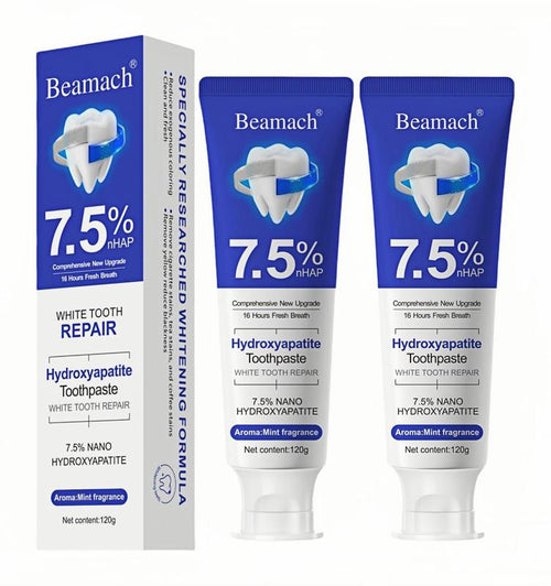 Beamach Hydroxyapatite Toothpaste